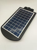 Solarni reflektor 40w- NOVO reflektor na solarno punjenje