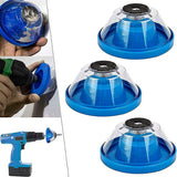 Kolektor suzbijanja prašine za bušilicu 1mm – 10mm