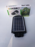 Solarna LED lampa ulicna