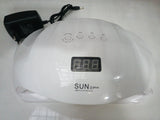UV Led lampa 72 w sun x PLUS-UV Led lampa 72 w sun x plus