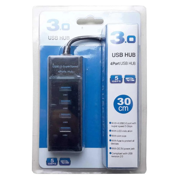 USB hub sa 4 porta