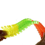 MAGIČNA TRKAČKA STAZA - MEGA SET - Ali tako