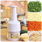 Seckalica za sitno seckanje