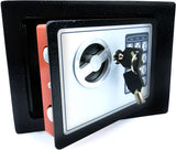 Sigurnosni sef sa lozinkom