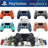 Dzojstik za PS4 bezicni PS4 Dzojstik Vise Boja - Ali tako