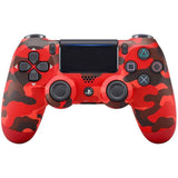 Dzojstik za PS4 bezicni PS4 Dzojstik Vise Boja - Ali tako