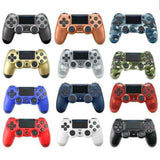 Dzojstik za PS4 bezicni PS4 Dzojstik Vise Boja - Ali tako