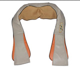 Shiatsu Masazer za vrat i ramena