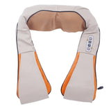 Shiatsu Masazer za vrat i ramena