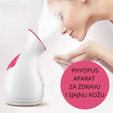 Phyopus aparat za parenje lica