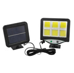 Solarni LED reflektor