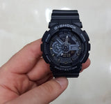 G- Shock GA-110 - G- Shock GA-110