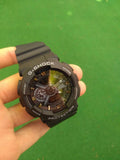 G- Shock GA-110 - G- Shock GA-110