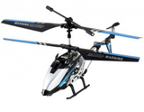 RC helikopter LS