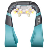 Masazer Shiatsu masazer sa 4 tastera Masažer 30w