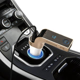 Transmiter car g7-transmiter bluetooth