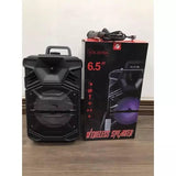 Bluetooth zvucnik + mikrofon - 3499 -  - Bluetooth zvucnik + mikrofon - 3499 -