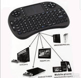 Touchpade miš i tastatura u jednom uredjaju () - Touchpade miš i tastatura u jednom uredjaju ()