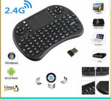Touchpade miš i tastatura u jednom uredjaju () - Touchpade miš i tastatura u jednom uredjaju ()