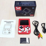Sup GAME BOX - 400 Igara