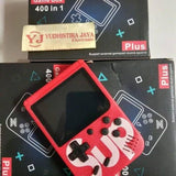 Sup GAME BOX - 400 Igara
