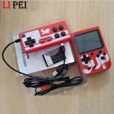 Sup GAME BOX - 400 Igara