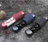Futrola slušalice - bluetooth - perfektan dizajn () - Futrola slušalice - bluetooth - perfektan dizajn ()
