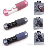 Futrola slušalice - bluetooth - perfektan dizajn () - Futrola slušalice - bluetooth - perfektan dizajn ()