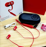 Slušalice Beats by Dr Dre - crne i crvene