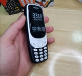 NOKIA 3310 - 3310 NOKIA - Nokia 3310 - NOKIA 3310 - 3310 NOKIA - Nokia 3310