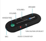 Pričajte bezbedno tokom vožnje - Bluetooth Handsfree - Pričajte bezbedno tokom vožnje - Bluetooth Handsfree