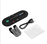 Pričajte bezbedno tokom vožnje - Bluetooth Handsfree - Pričajte bezbedno tokom vožnje - Bluetooth Handsfree