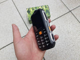 Land Rover dual sim () - Land Rover dual sim ()