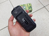Land Rover dual sim () - Land Rover dual sim ()