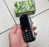 Land Rover dual sim () - Land Rover dual sim ()