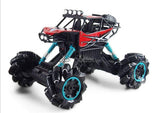 BIG Drift king car - dzip 4x4 - daljinsko upravljanje