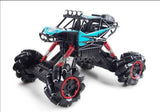 BIG Drift king car - dzip 4x4 - daljinsko upravljanje