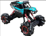 BIG Drift king car - dzip 4x4 - daljinsko upravljanje