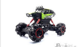 BIG Drift king car - dzip 4x4 - daljinsko upravljanje