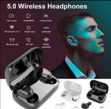 TWS-Y33 Bluetooth slusalice - TWS-Y33 Bluetooth slusalice