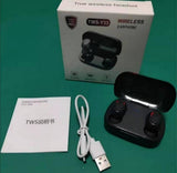 TWS-Y33 Bluetooth slusalice - TWS-Y33 Bluetooth slusalice