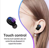 TWS-Y33 Bluetooth slusalice - TWS-Y33 Bluetooth slusalice