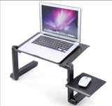 Kuler za laptop+držač+držač za miš(metalna konstrukcija) - Kuler za laptop+držač+držač za miš(metalna konstrukcija)