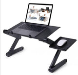 Kuler za laptop+držač+držač za miš(metalna konstrukcija) - Kuler za laptop+držač+držač za miš(metalna konstrukcija)