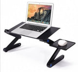 Kuler za laptop+držač+držač za miš(metalna konstrukcija) - Kuler za laptop+držač+držač za miš(metalna konstrukcija)