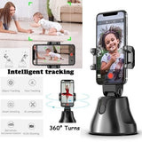 Tracking Holder - snima svaki pokret okrece se 360() - Tracking Holder - snima svaki pokret okrece se 360()