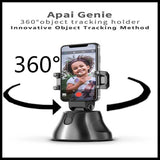 Tracking Holder - snima svaki pokret okrece se 360() - Tracking Holder - snima svaki pokret okrece se 360()