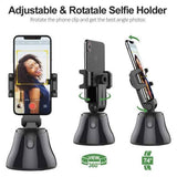 Tracking Holder - snima svaki pokret okrece se 360() - Tracking Holder - snima svaki pokret okrece se 360()