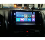 7010B multimedija za auto