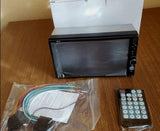7010B multimedija za auto
